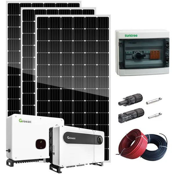 universal 200W Wholesale Solar Panel System Life Suppliers